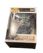 Funko Pop - Witch King 632