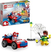 Lego Marvel 10789