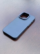 Etui Apple iPhone 15 Pro Torras MagSave z podstawką