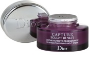 Dior CAPTURE SCLUPT 10 LIFTING Krem na Noc 50ml