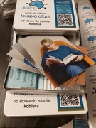 TERAPIA AFAZJI Od słowa do zdania Kobieta standard