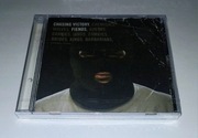 Chasing Victory - Fiends CD