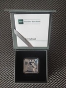 10 zł Wrocław - Europejska Stolica Kultury /klipa 2016 + folder