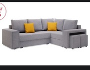 Narożnik Madryt - sklep Agata