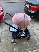 Wózek dziecięcy 