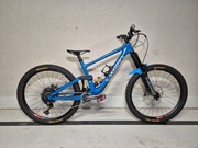 Rower Specialized Enduro S-Works S4 - nowa rama
