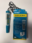 Miernik pH Extech PH100