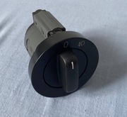 Włącznik przełącznik halogenów bmw e39 e38 8 363 686