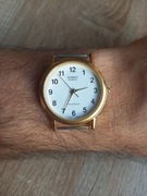 Stary zegarek Casio