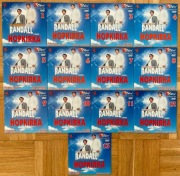 Randall i duch Hopkirka - komplet 13 DVD