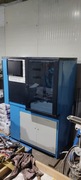 Frezarka CNC centrum CaNC