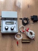 Zapper Generator Lifebloom pętla indukcyjna Clark