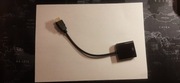 Adapter D-SUB (VGA) - HDMI
