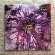 Carcass Tools Of The Trade Heartwork Splatter 2023 Napalm Death Repulsion