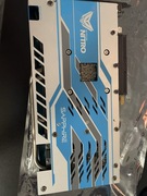 Radeon Sapphire RX 580 8gb Nitro+ special edition