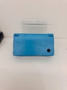 Konsola – Nintendo DSi (Niebieska)
