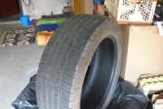 4opony letnie bridgestone turanza 215/55/18 zadbane