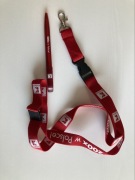 DŁUGOPIS KOLEKCJONERSKI + SMYCZ KOLEKCJONERSKA KOMPLET 