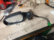 Lusterko lewe Volvo V70II S60 8 pin