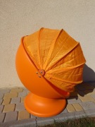 Ikea fotel obrotowy lomsk