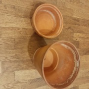 IKEA INGEFÄRA Doniczka z podstawką 302.580.41