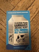 Robert Frank - Dlaczego piloci kamikadze zakładali hełmy