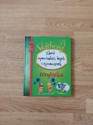 Książka Skarbczyk Zbiór opowiadań trzylatka Olesiejuk