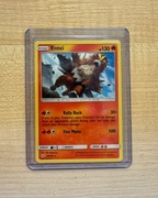 Karta Pokemon Entei 28/236 – Rare – Near Mint / Mint (Cosmic Eclipse)