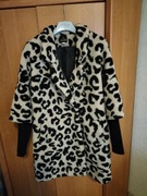 Płaszczyk futerko BELLA DAME