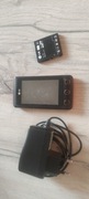 Lg K500 - brak tylnej klapki