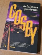 Książka Asfaltowa Pustynia S.A Cosby