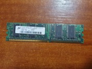 Sprzedam RAM 128MB DDR 333MHz Micron MT4VDDT1664AG-335C3 – Sprawna