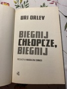 Biegnij chłopcze, biegnij 