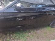 DRZWI BMW E81 SCHWARZ 2 668