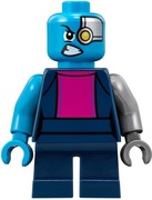 Figurka LEGO sh0475 Nebula - Short Legs lekko znisczona
