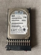 HP 146GB 10K SAS 2,5" DG146BABCF
