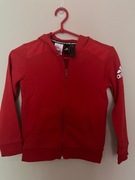 Bluza z kapturem ADIDAS rozm. 128 