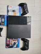 PlayStation 4 1tb 