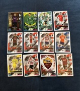 Karty Match Attack 2022/2023