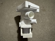 Pompka z obudową do pralki Electrolux EW6S227CP Easy Care 600