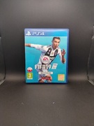 Gra FIFA 19 na ps4