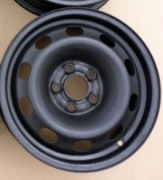 Felgi stalowe 14 VW Poznań