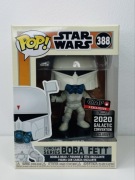Boba Fett #388, Funko pop, Star Wars