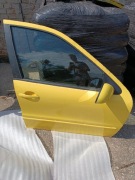 Drzwi seat Leon 1 prawe przód 