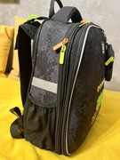 Plecak szkolny wielokomorowy Kite czarny 16 l