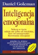 D. Goleman: Inteligencja emocjonalna