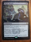 Blight Mound, C21 036