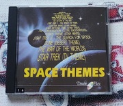 Space Themes     