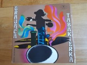 Płyta winylowa Grająca Tabakierka Polskie Nagrania