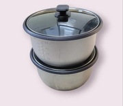 Wkłady do ryżowaru Russell Hobbs, garnki 5L